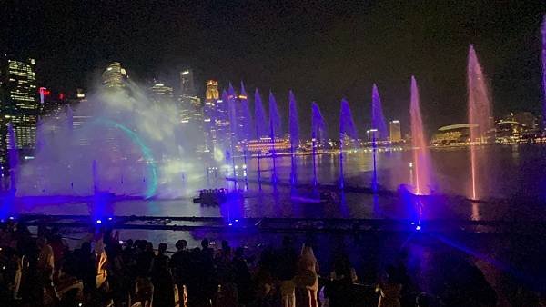 新加坡、馬來西亞雙國解鎖-六天五夜親子旅遊好自由景點-菜心第