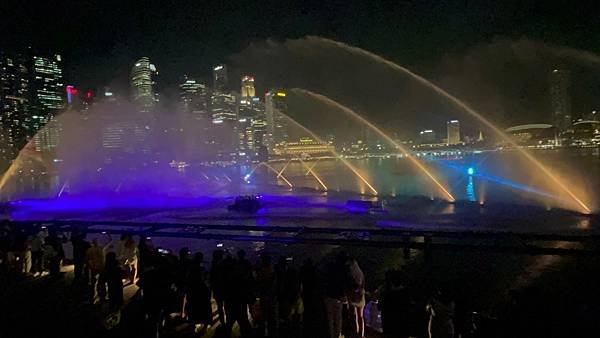 新加坡、馬來西亞雙國解鎖-六天五夜親子旅遊好自由景點-菜心第