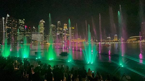 新加坡、馬來西亞雙國解鎖-六天五夜親子旅遊好自由景點-菜心第