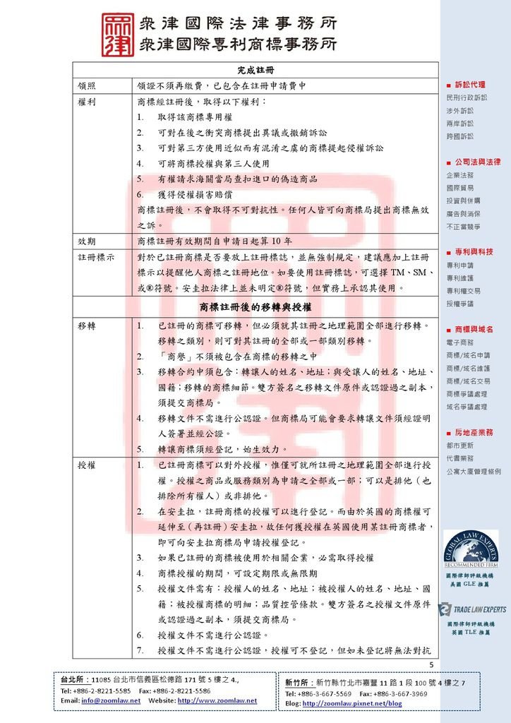 AI 安圭拉 登記在先 ncv1-5