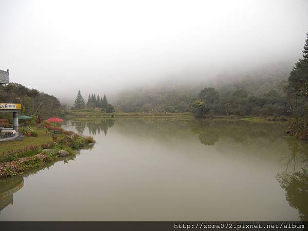 向天湖