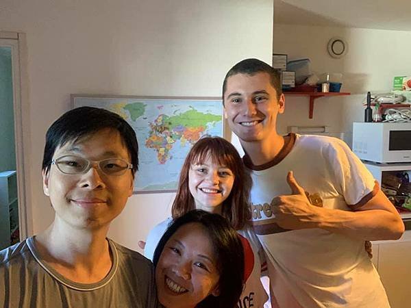 300天環遊世界之旅：南法尼斯蔚藍海岸及摩納哥輕旅行