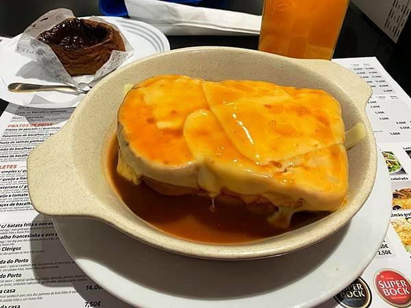 300天環遊世界之旅：葡萄牙波多、布拉加輕旅行