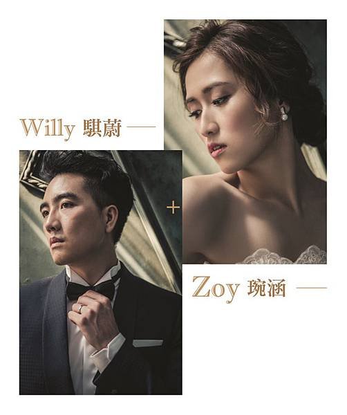 ZOY 謝卡 NO5-C-01