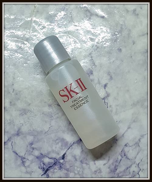 SK-II 青春露、光蘊臻采煥亮精華 體驗