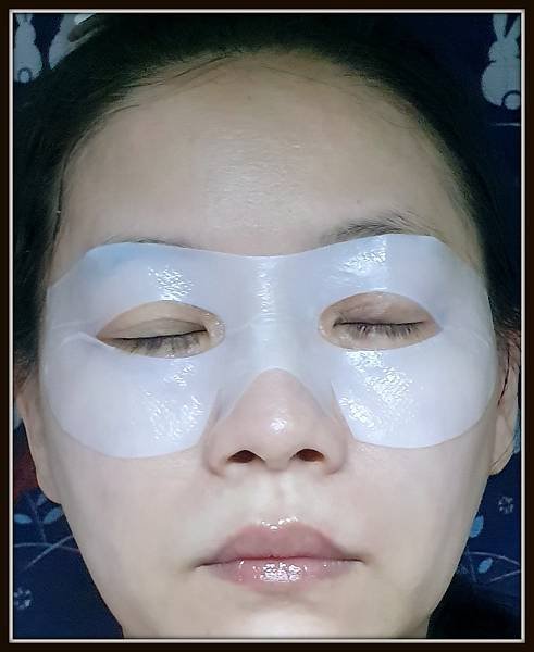 Timeless Truth Mask 提提研(TTM) 冰