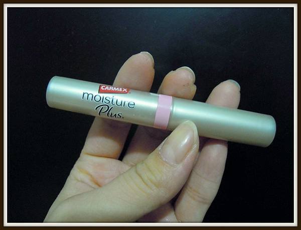 CARMEX 小蜜媞 露水系列防曬潤色保濕唇膏粉#嫩玫瑰PINK (1).jpg