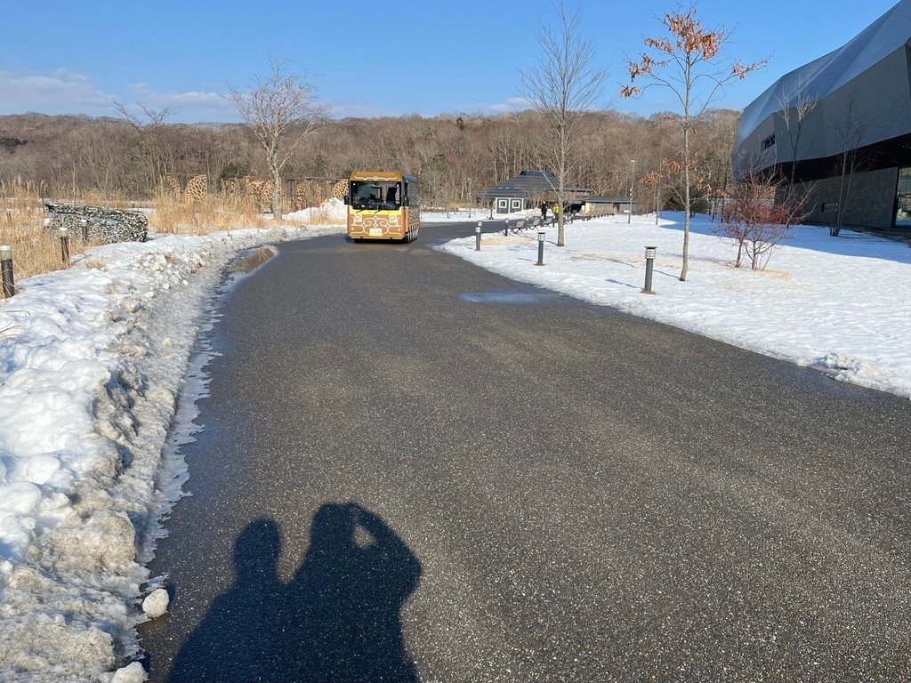 探訪阿依努族文化~北海道upopoy園區