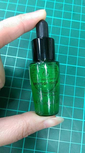 The Body Shop DOY
