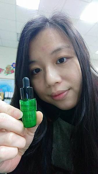 The Body Shop DOY3