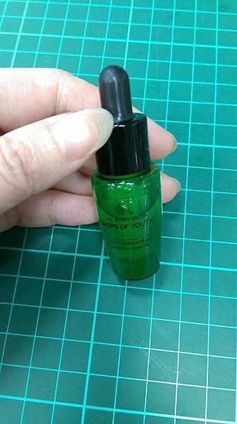 The Body Shop DOY9
