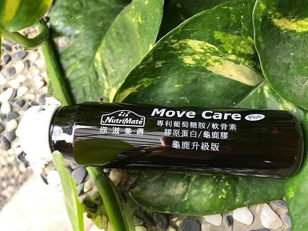 你滋美得龜鹿膠(龜鹿精華改成龜鹿膠)舒關加強液葡萄糖胺飲品3