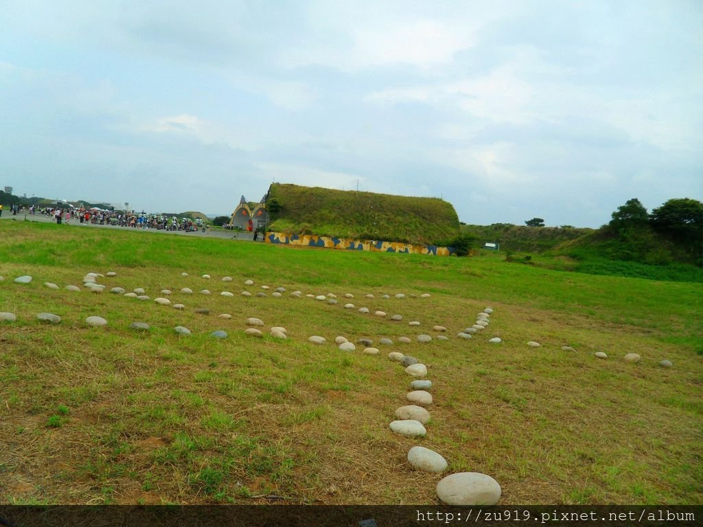 2014桃園地景藝術節