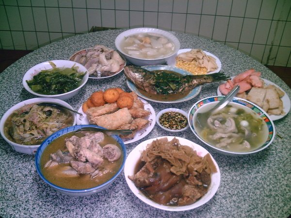 2009團圓飯