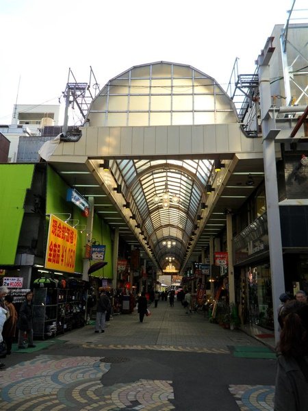 20091201東京.日光自助行