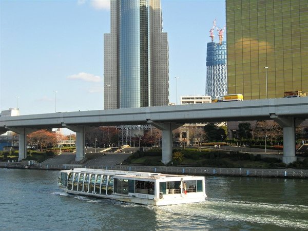 20091201東京.日光自助行