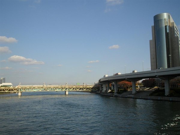 20091201東京.日光自助行