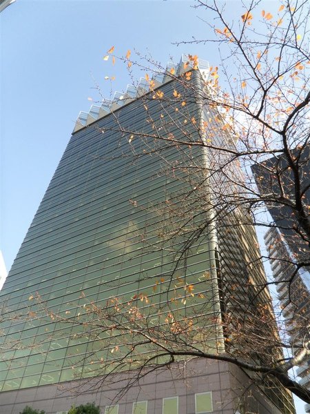 20091201東京.日光自助行