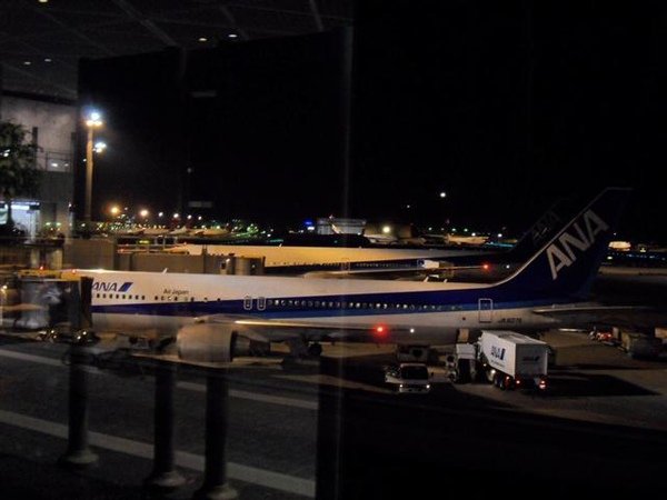 20091201東京.日光自助行