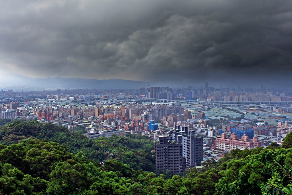 2015.07.28暴雨來襲