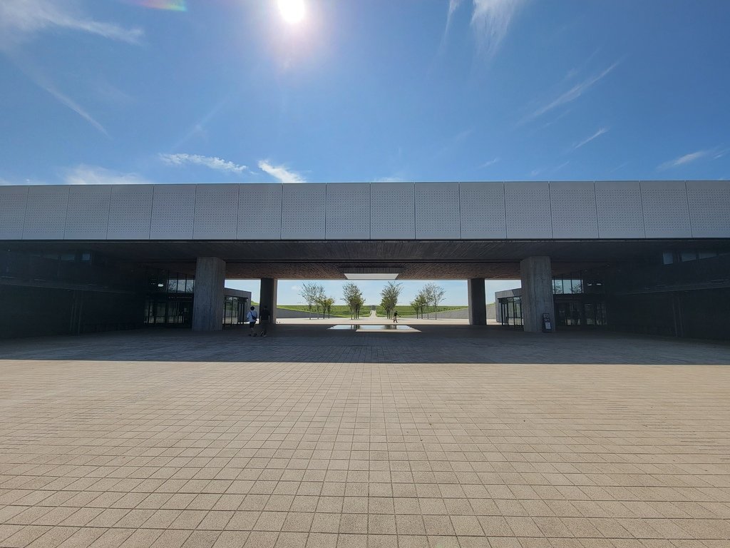 2023.09.07 十六天日本縱貫計畫 DAY10 東日本