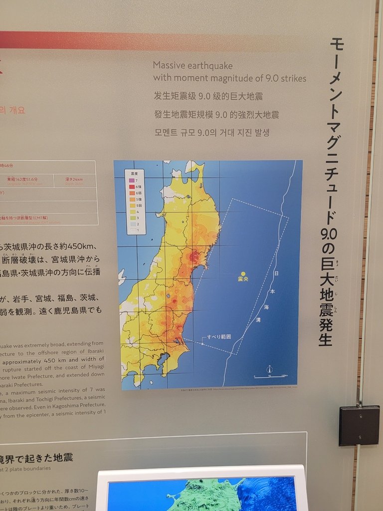 2023.09.07 十六天日本縱貫計畫 DAY10 東日本