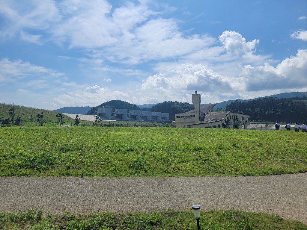 2023.09.07 十六天日本縱貫計畫 DAY10 東日本