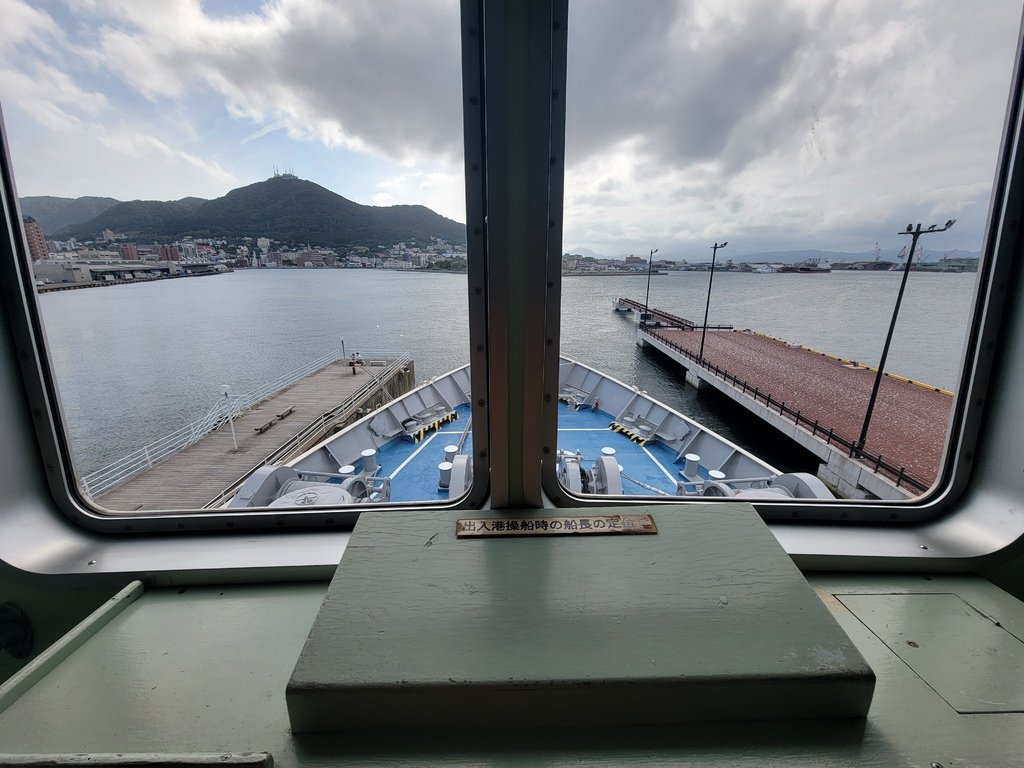 2023.09.08 十六天日本縱貫計畫 DAY11 青函連