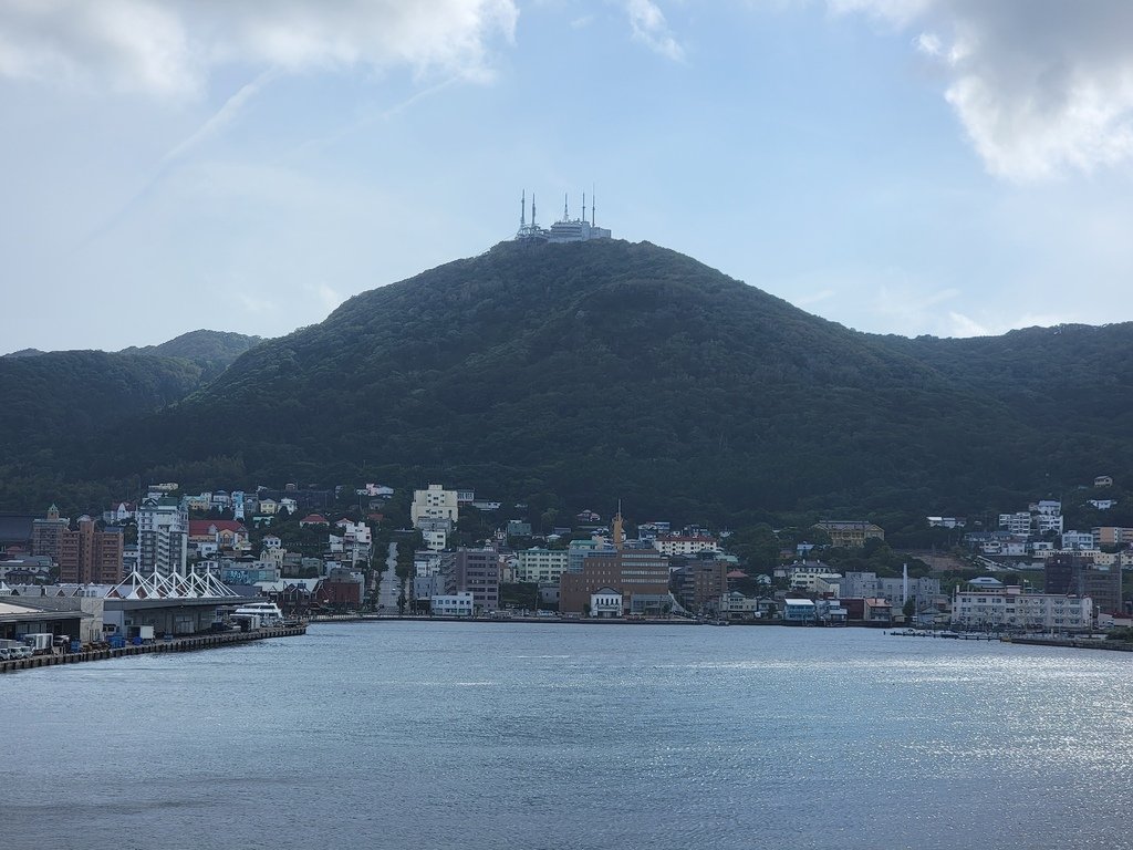 2023.09.08 十六天日本縱貫計畫 DAY11 青函連