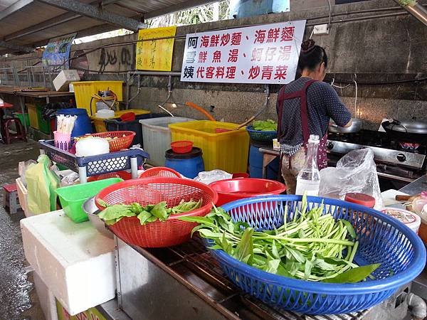 大溪漁港鷹石尖 105