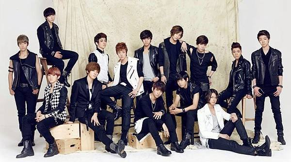 SEVENTEEN_PLEDIS