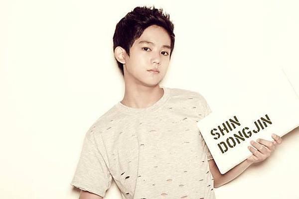 dongjin