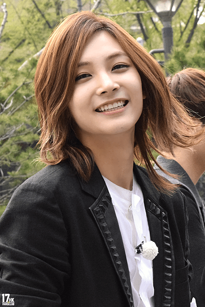 jeonghan 2