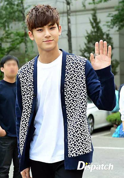 mingyu 4