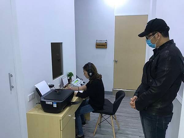 【高雄助聽器推薦】元健助聽器五甲門市：用心聆聽，重拾生活樂趣