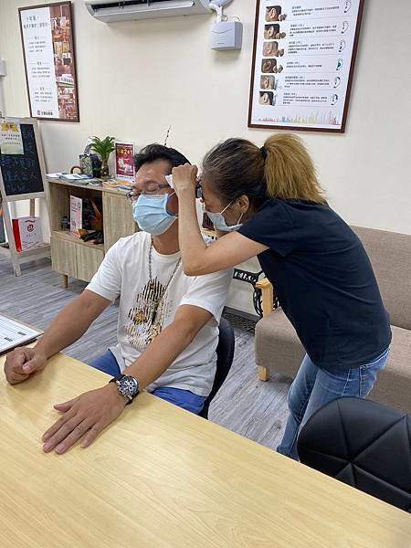 【高雄助聽器推薦】元健助聽器五甲門市：用心聆聽，重拾生活樂趣