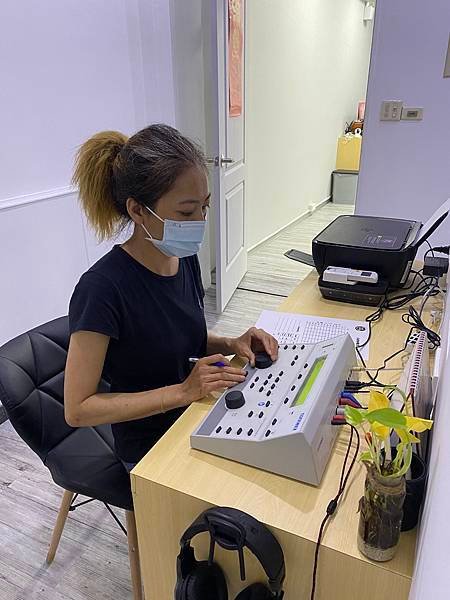 高雄助聽器｜元健助聽器｜五甲門市｜平價耳寶助聽器