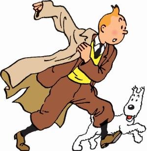 tintin