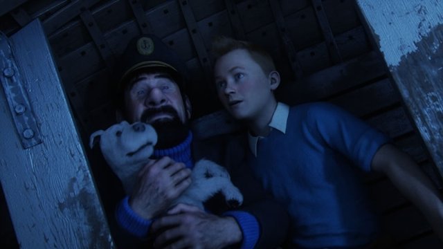 tintin