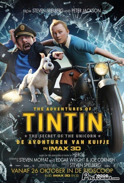 tintin