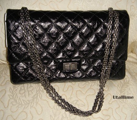 chanel bag