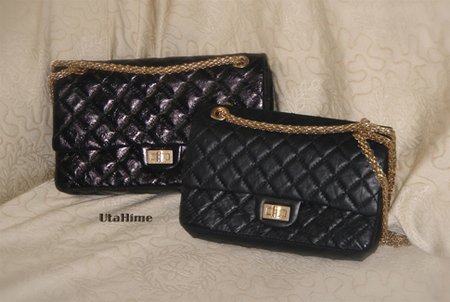 chanel bag