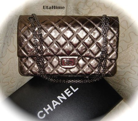 chanel bag