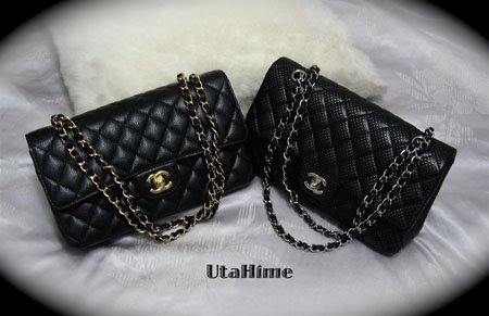 chanel bag