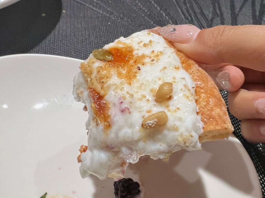 [ 台北食記 ] Milano Pizzeria 義大利米蘭