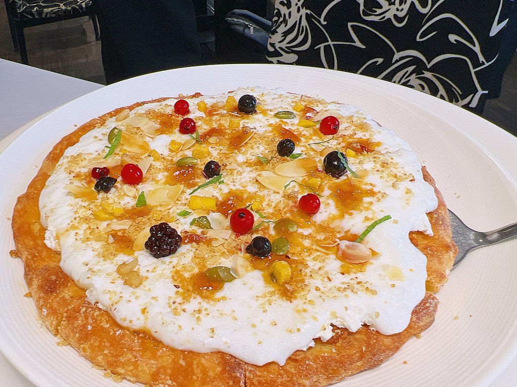 [ 台北食記 ] Milano Pizzeria 義大利米蘭