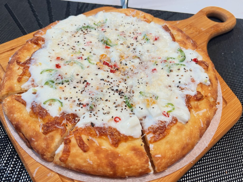 [ 台北食記 ] Milano Pizzeria 義大利米蘭