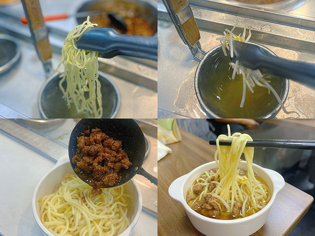 [ 桃園食記 ] 饗厚牛排-桃園店 | 399元自助吧吃到飽