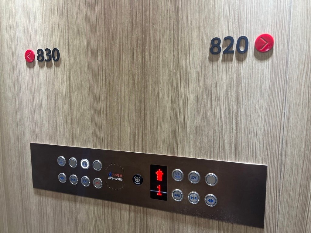 [ 台中住宿 ]  朵茉行館 台中豪宅式藝術酒店｜台中汽車旅