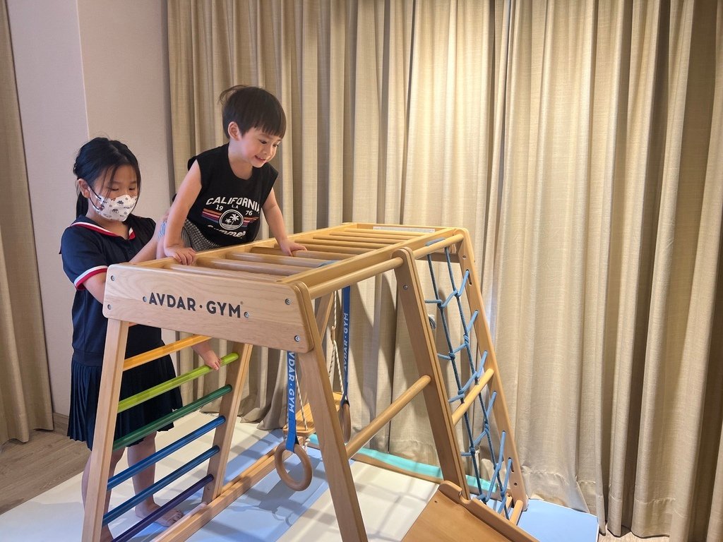 [ 桃園住宿 ] 桃園龍潭渴望會館 ｜桃園親子飯店推薦｜桃園